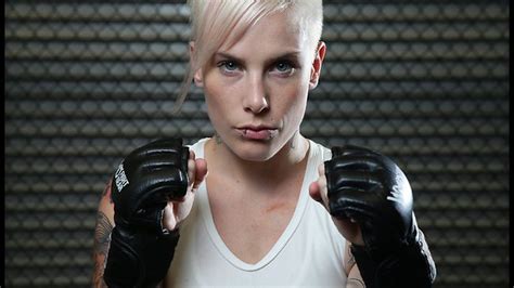 Hottest Female Mma Fighters