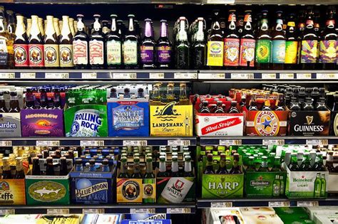 How Do Six Pack Beer Prices Compare At Sheetz Wegmans Distributors