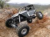 Pictures of 4x4 Off Road Buggy Plans