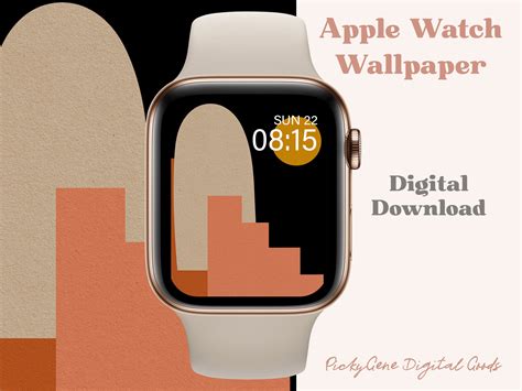 Apple Watch Background Picture How To Set Your Photo As A Apple Watch