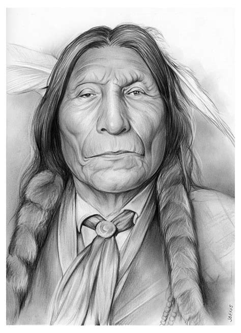 Native American Pen And Ink Drawings Howtopaintkitchencabinetswhite