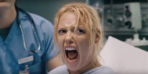 15 Reasons You Should Never Feel Bad If You Hated Giving Birth