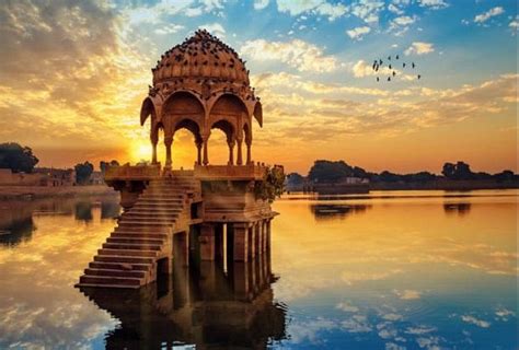 Best And Beautiful Places In Rajasthan To Visit Amar Ujala Hindi News Live अद्भुत है