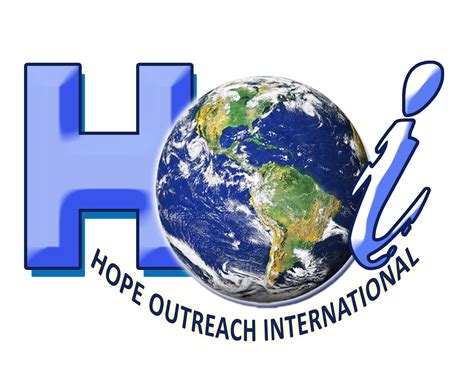 Hope Outreach International