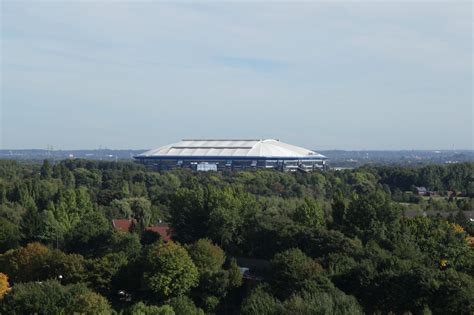 Veltins Arena Arena Auf Schalke Stadiony Net