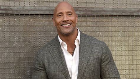 Video Dwayne ‘the Rock Johnson Reflects On The Key To Success In 2023