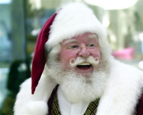 Santa Blog Santa Claus Face