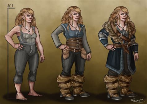 Tarin Stoneback Dwarf Oc By Rachellefryatt On Deviantart Fantasy Dwarf