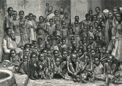 These Africans Shamelessly Played An Active Role In The Transatlantic