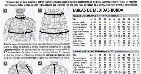 De La Revista Burda En Espa Ol Word Search Puzzle Knitting Words Sewing Hacks Measurement