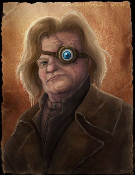 Mad Eye Moody Alastor Moody Hd Phone Wallpaper Pxfuel