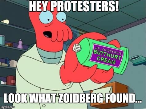 Yayy Now Zoidberg Will Be The Popular One Imgflip