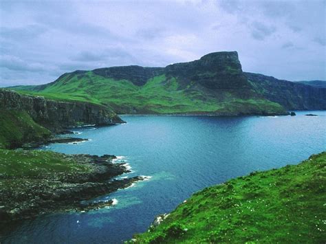 Neist Point Isle Of Skye Isle Of Skye Skye Isle
