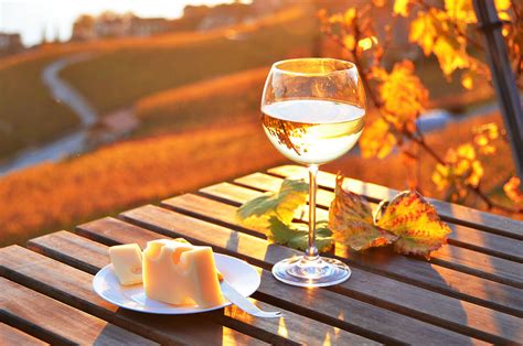 Top 5 White Wines For Fall The Blog