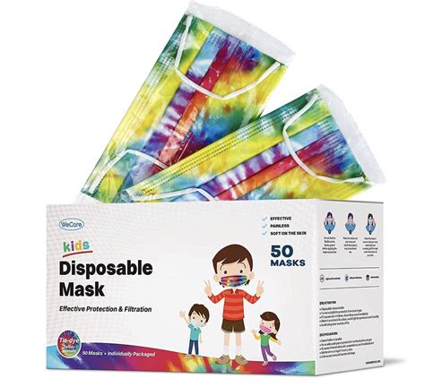 The Best Kids Face Masks On Amazon Sheknows