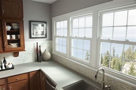 Double Hung Windows Why Are They So Popular Simonton