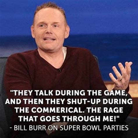 Bill Burr Is Always On Point With His Jokes 25 Pics