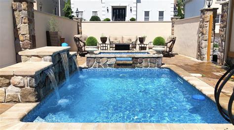 Braccolino Pool And Spa Staten Island Pool Contractor