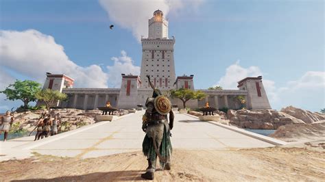 Assassin S Creed Origins Stealth Kills High Action Combat