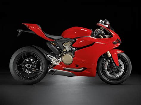Our prices are in euro, the european currency. 2012 Ducati 1199 Panigale Redefines the Word 'Superbike ...