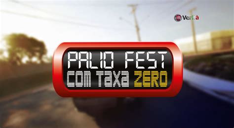 Fiat Verit Palio Fest Pulsar Propaganda Criatividade E Resultados