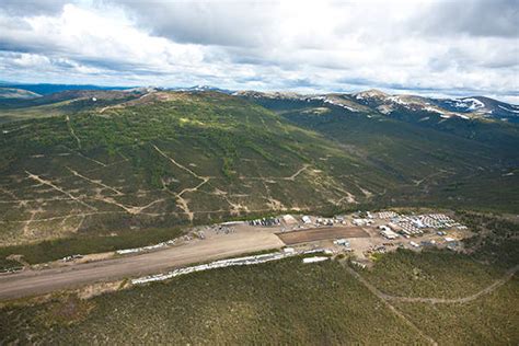 Donlin gold mine is southeast of queen gulch. Donlin Gold Project, Alaska - Mining Technology | Mining News and Views Updated Daily