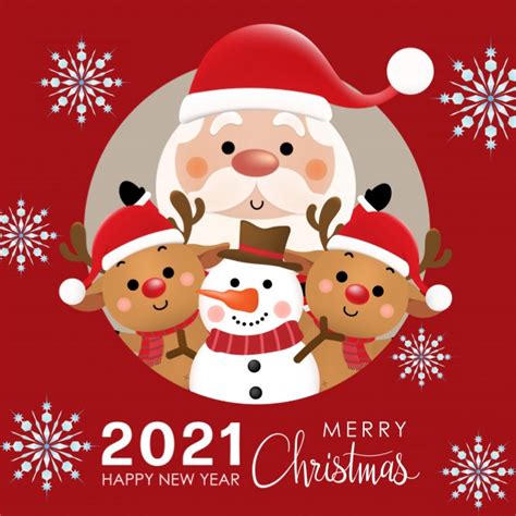 2021 Christmas Images Merry Christmas 2021