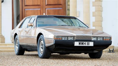 Five Brilliant Cars Built By Rubbish 70s Britain Classic And Sports Car