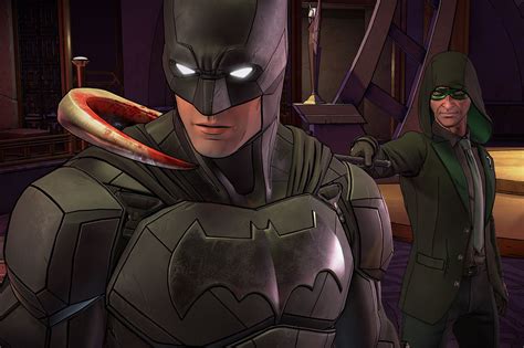 Kreis Am Sieren Aufnahmegeb Hr Batman The Telltale Series The Enemy Within Xbox One Ich Habe