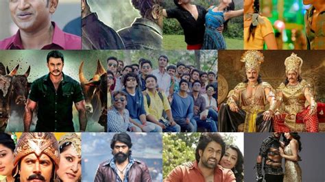 List Of Highest Grossing Kannada Movies Of All Time Kgf Chapter 1