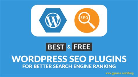 10 Best Wordpress Seo Plugins To Get Higher Ranking 2020