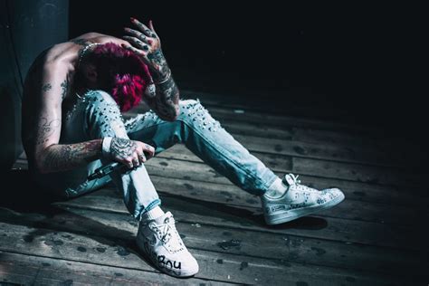 Is your network connection unstable or browser outdated? Lil Peep PC Wallpapers - Top Free Lil Peep PC Backgrounds ...