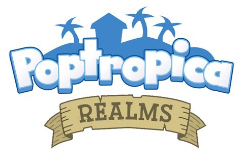 Poptropica Realms Poptropica Wiki Fandom Powered By Wikia