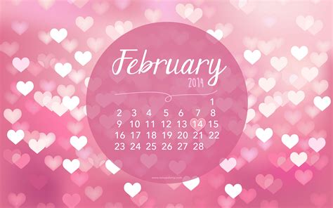 February Backgrounds Group 69