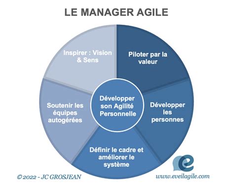 Management 30 Dans La Peau Du Manager Agile