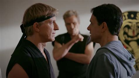 Watch Cobra Kai Season 3 Trailer Sees An Unlikely Team Up Lifewithoutandy