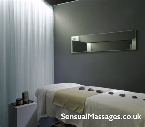 Gentle Full Body Naturist Massage In Central Londo Charing Cross