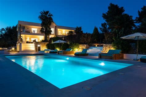 5 Best Villas In Ibiza The Luxury Travel Blog Travel Luxury Villas