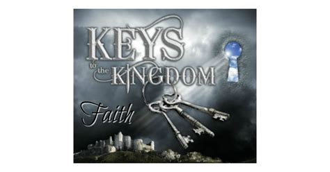 Keys Keys To The Kingdom Deliverance Ministry