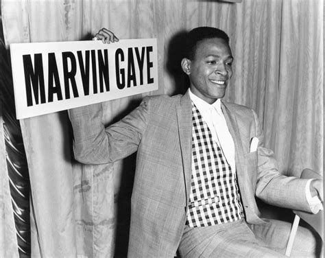 marvin gaye 32 iconic pictures of the motown legend huffpost uk entertainment