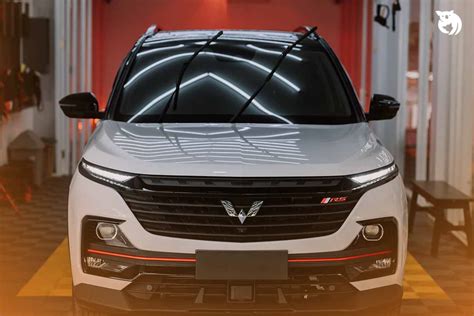 Harga Mobil Wuling Indonesia 2021 Terlengkap