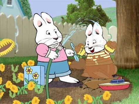 [watch] max and ruby season 2 episode 9 max gets wet 2003 full episode online