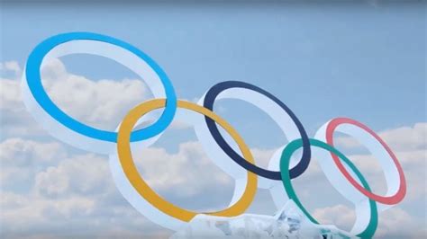 TOP 5 zanimljivosti - Olimpijske Igre (2) - YouTube