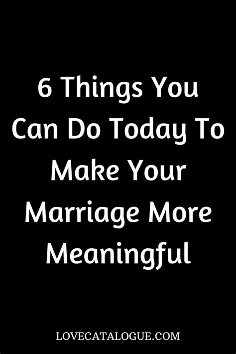 Pin On Marriage
