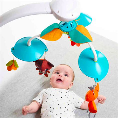 Best Baby Toys For Newborns To 6 Months Stuff We Love