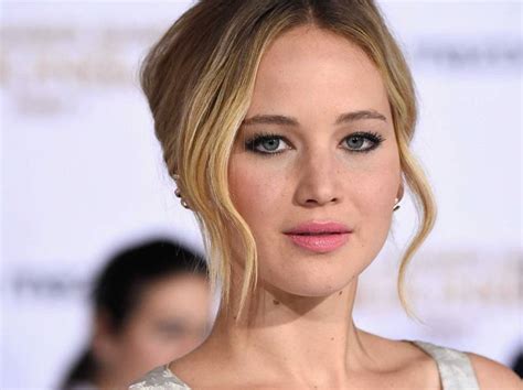 Jennifer Lawrence Is Forbes Highest Paid Actresses In The World