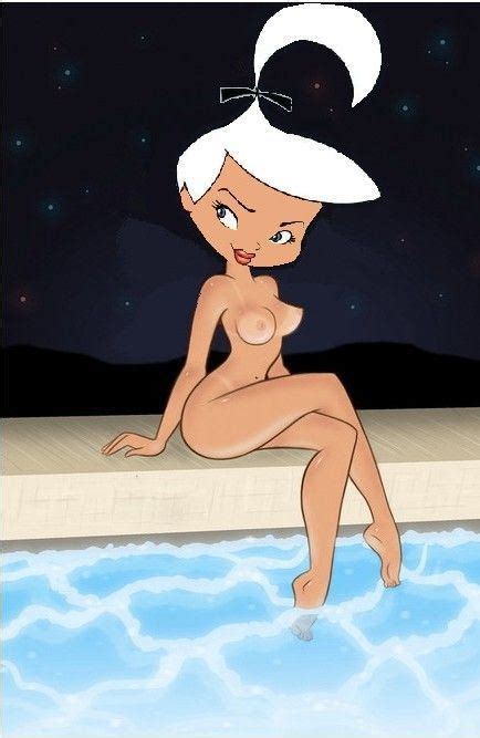 Hardcore The Jetsons Porn Pictures Nude Pics