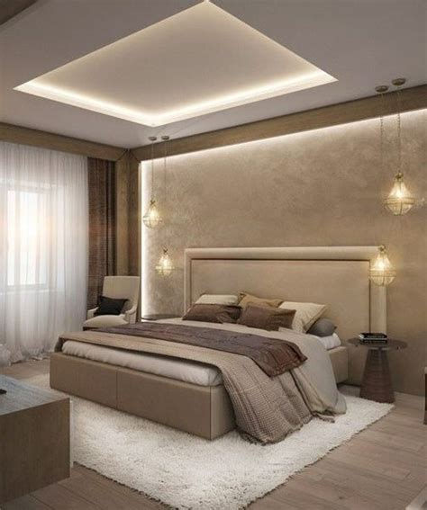 Master Bedroom Ceiling Ideas
