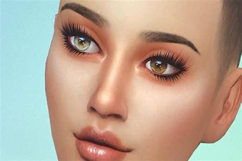 How Do You Make Custom Eyes In Sims 4 Use This Tutorial