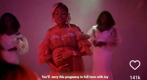 Bukunmi Adeaga-Ilori: Kie Kie Is Pregnant - Celebrities - Nigeria